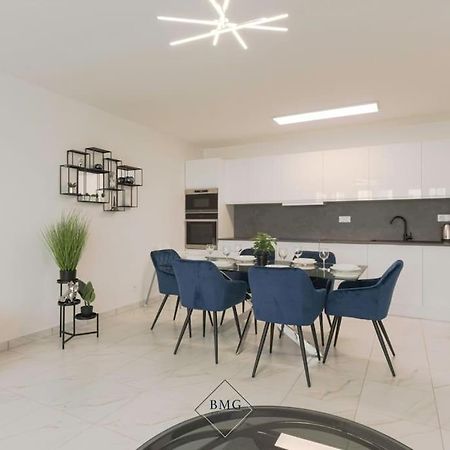 Faubourg Appartement Disneyland Bmyguest Serris Eksteriør bilde
