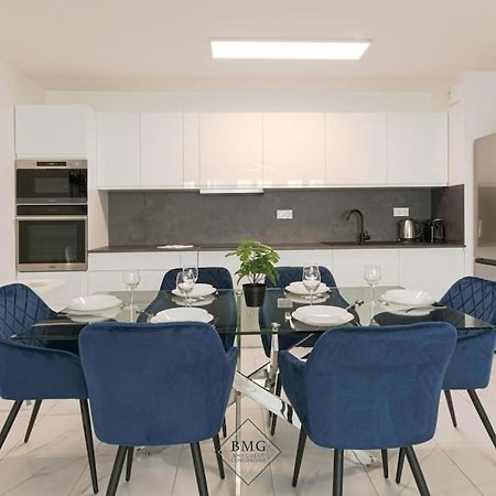 Faubourg Appartement Disneyland Bmyguest Serris Eksteriør bilde